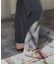 『UVカット』Swim URBAN RESEARCH　スイム リブパンツ