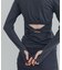 『UVカット』Swim URBAN RESEARCH　スイム カットアウトプルオーバー