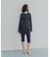『UVカット』Swim URBAN RESEARCH　スイム カットアウトプルオーバー