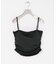 『UVカット』Swim URBAN RESEARCH　スイム サイドギャザーブラトップ