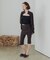 『UVカット』『一部WEB限定カラー』Swim URBAN RESEARCH　スイム スカートドッキングレギンス