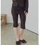 『UVカット』『一部WEB限定カラー』Swim URBAN RESEARCH　スイム スカートドッキングレギンス
