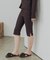 『UVカット』『一部WEB限定カラー』Swim URBAN RESEARCH　スイム スカートドッキングレギンス