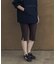 『UVカット』『一部WEB限定カラー』Swim URBAN RESEARCH　スイム スカートドッキングレギンス
