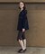 『UVカット』『一部WEB限定カラー』Swim URBAN RESEARCH　スイム スカートドッキングレギンス