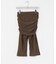 『UVカット』『一部WEB限定カラー』Swim URBAN RESEARCH　スイム スカートドッキングレギンス