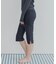 『UVカット』『一部WEB限定カラー』Swim URBAN RESEARCH　スイム スカートドッキングレギンス