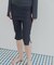 『UVカット』『一部WEB限定カラー』Swim URBAN RESEARCH　スイム スカートドッキングレギンス