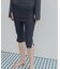 『UVカット』『一部WEB限定カラー』Swim URBAN RESEARCH　スイム スカートドッキングレギンス