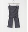 『UVカット』『一部WEB限定カラー』Swim URBAN RESEARCH　スイム スカートドッキングレギンス