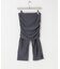 『UVカット』『一部WEB限定カラー』Swim URBAN RESEARCH　スイム スカートドッキングレギンス