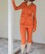 『UVカット』『一部WEB限定カラー』Swim URBAN RESEARCH　スイム スカートドッキングレギンス