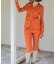 『UVカット』『一部WEB限定カラー』Swim URBAN RESEARCH　スイム スカートドッキングレギンス