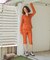 『UVカット』『一部WEB限定カラー』Swim URBAN RESEARCH　スイム スカートドッキングレギンス