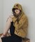『UVカット』Swim URBAN RESEARCH　スイム パッカブルアノラック