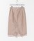 RECTO　LAYERED DETAIL MIDI SKIRT