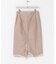 RECTO　LAYERED DETAIL MIDI SKIRT