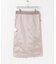 RECTO　LAYERED DETAIL MIDI SKIRT