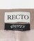 RECTO　LAYERED DETAIL MIDI SKIRT
