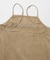 ピーチスキンフリンジキャミワンピース