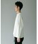 『XLサイズ／WEB限定』コーデュロイタッチクルーネックロングスリーブ Tシャツ