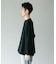 『XLサイズ／WEB限定』コーデュロイタッチクルーネックロングスリーブ Tシャツ