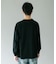『XLサイズ／WEB限定』コーデュロイタッチクルーネックロングスリーブ Tシャツ