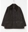 Barbour　OS BEDALE WAX JACKET