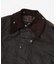 Barbour　OS BEDALE WAX JACKET