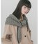 『入荷予定カラー』ボーダーサンカクマフラーボーダーサンカクマフラー