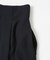 new basic　CLEAN VOLUME SKIRT