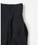 new basic　CLEAN VOLUME SKIRT
