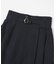 new basic　CLEAN VOLUME SKIRT