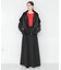 new basic　CLEAN VOLUME SKIRT