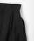 new basic　CLEAN VOLUME SKIRT