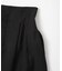 new basic　CLEAN VOLUME SKIRT
