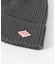 DANTON　RIB KNIT CAP