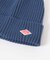 DANTON　RIB KNIT CAP