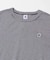 『別注』PETIT BATEAU×DOORS　EMBROIDERYロングTシャツ ST