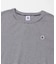 『別注』PETIT BATEAU×DOORS　EMBROIDERYロングTシャツ ST