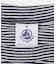 『別注』PETIT BATEAU×DOORS　EMBROIDERYロングTシャツ ST