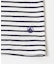 『別注』PETIT BATEAU×DOORS　EMBROIDERYロングTシャツ ST