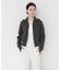 『別注』ROUTINE×URBAN RESEARCH　ジップニット