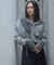 『別注』ROUTINE×URBAN RESEARCH　ジップニット