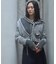 『別注』ROUTINE×URBAN RESEARCH　ジップニット