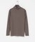 MEYAME　SOFT RIB TURTLENECK
