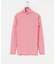 MEYAME　SOFT RIB TURTLENECK