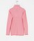 MEYAME　SOFT RIB TURTLENECK