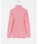 MEYAME　SOFT RIB TURTLENECK