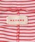 MEYAME　SOFT RIB TURTLENECK
